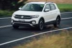 Volkswagen T-Cross Life 2020 года (AU)